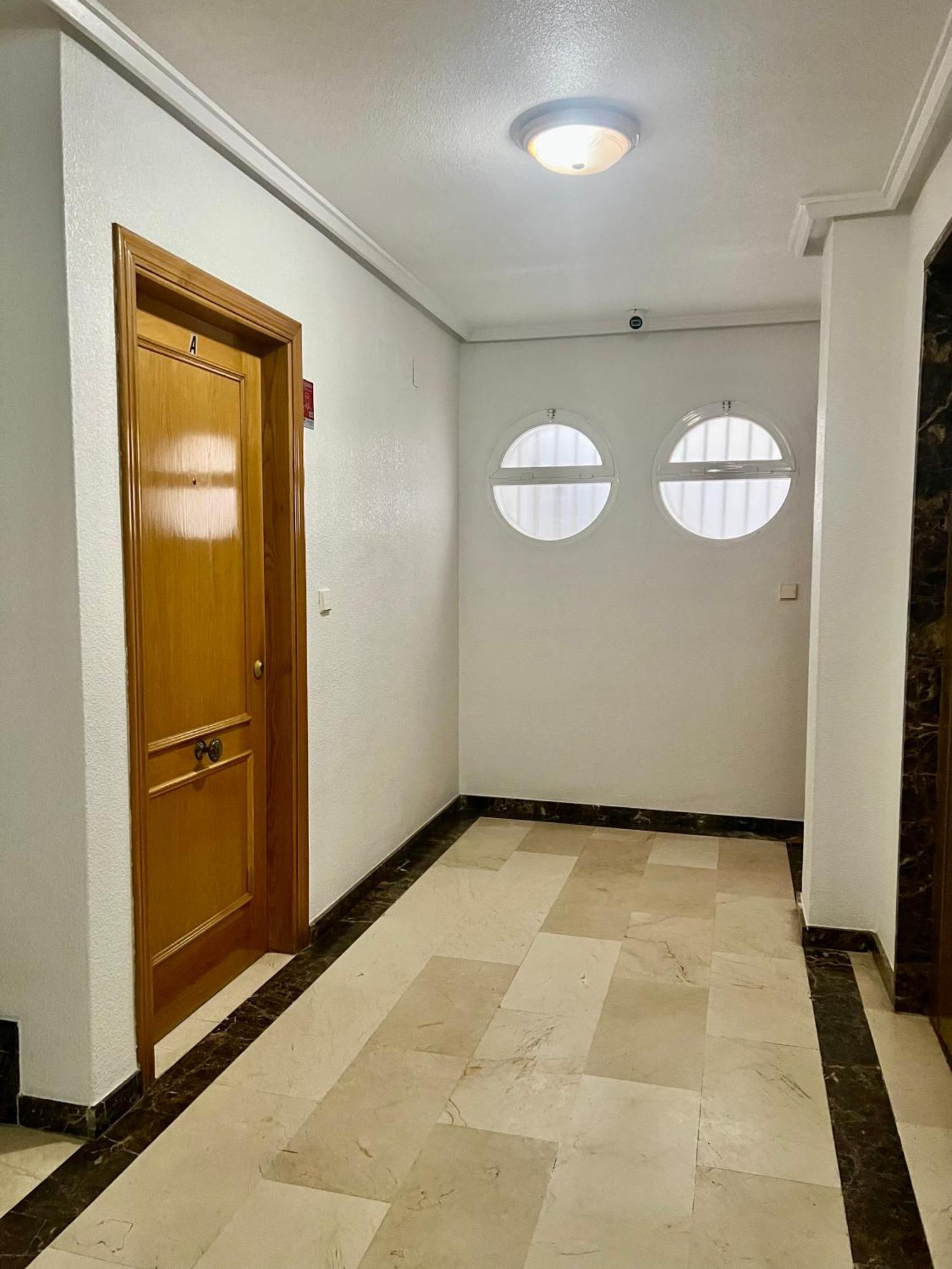 Noruega 3 Apartment Torrevieja Exterior photo