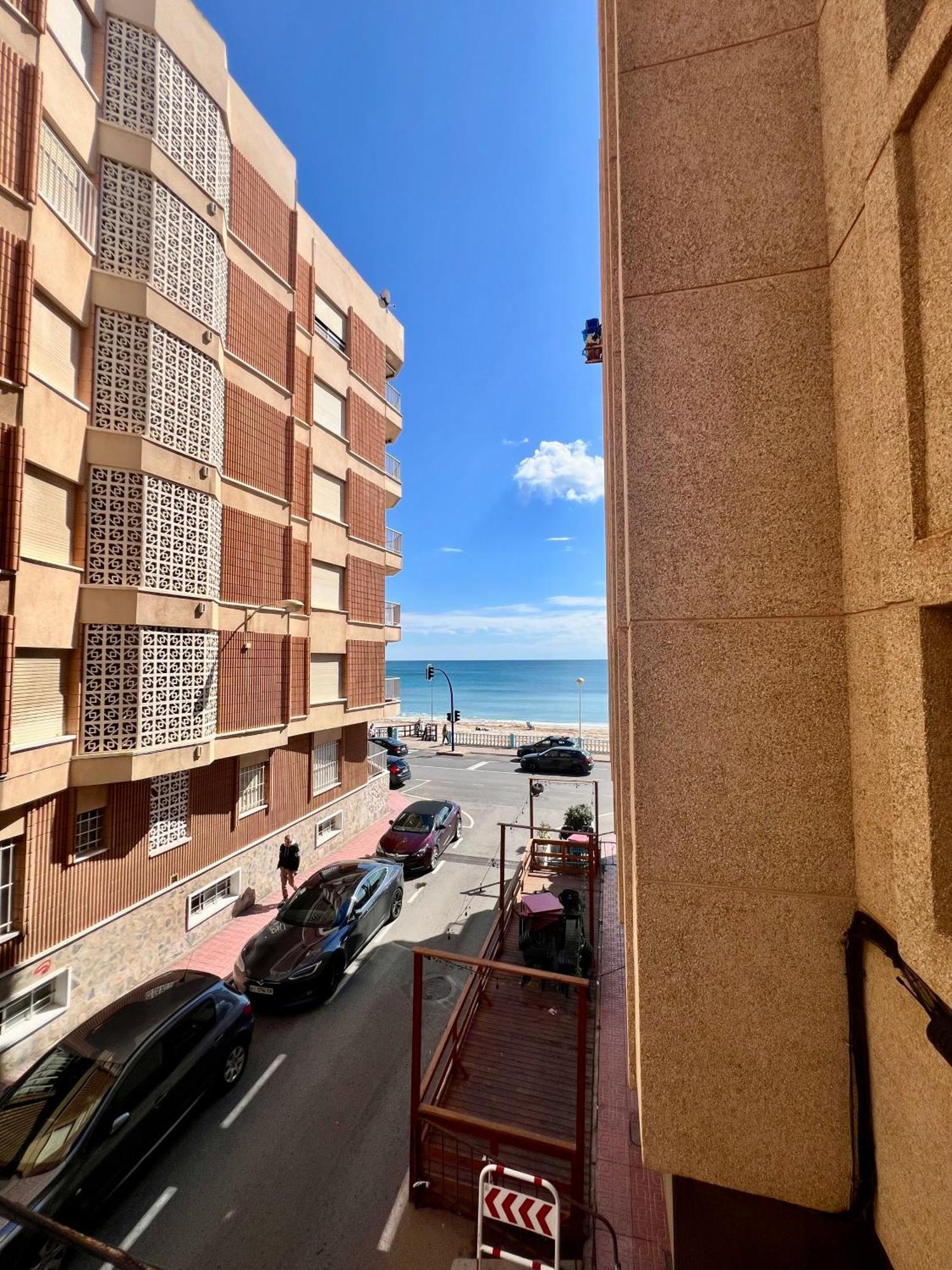 Noruega 3 Apartment Torrevieja Exterior photo