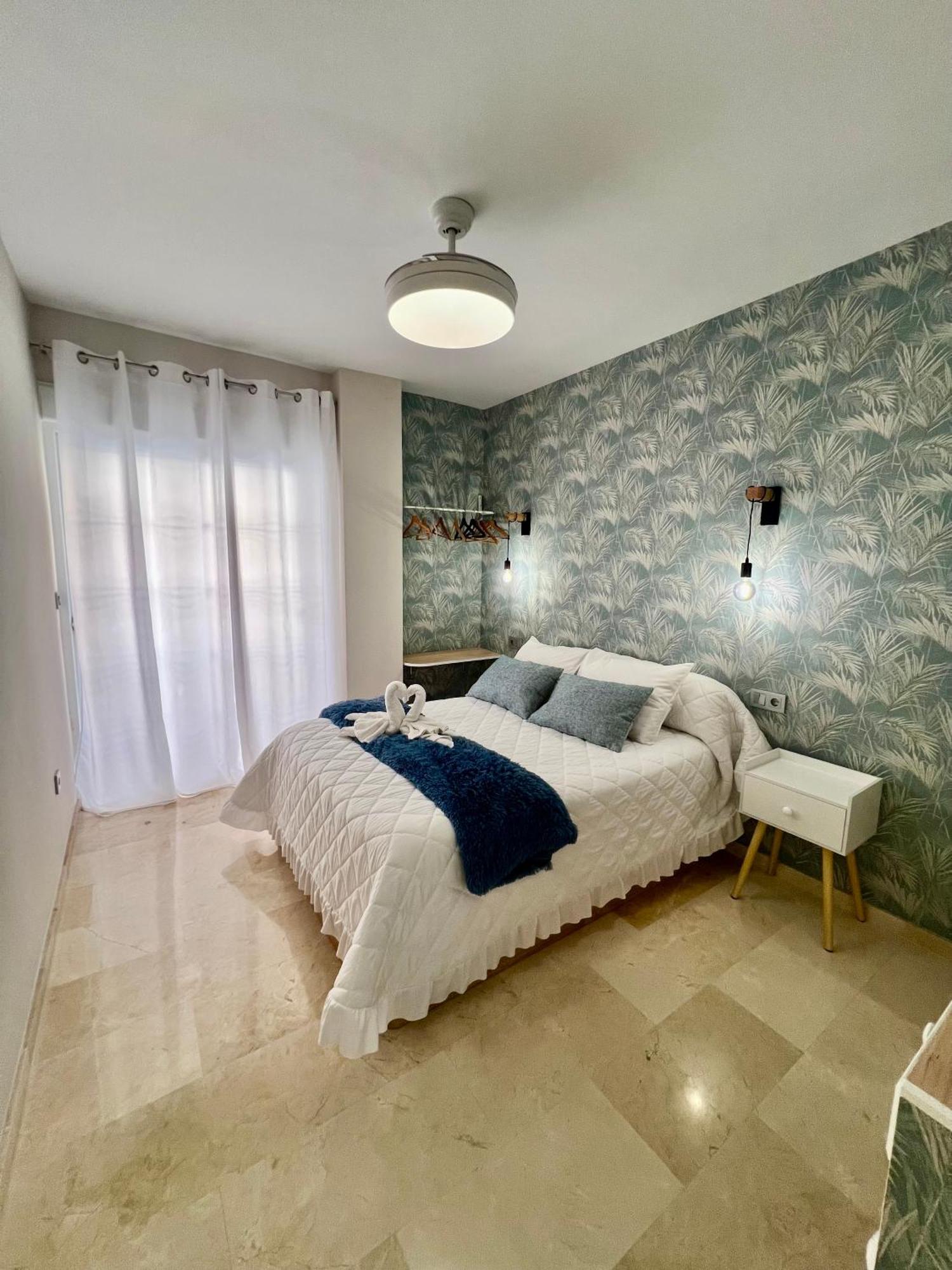 Noruega 3 Apartment Torrevieja Exterior photo