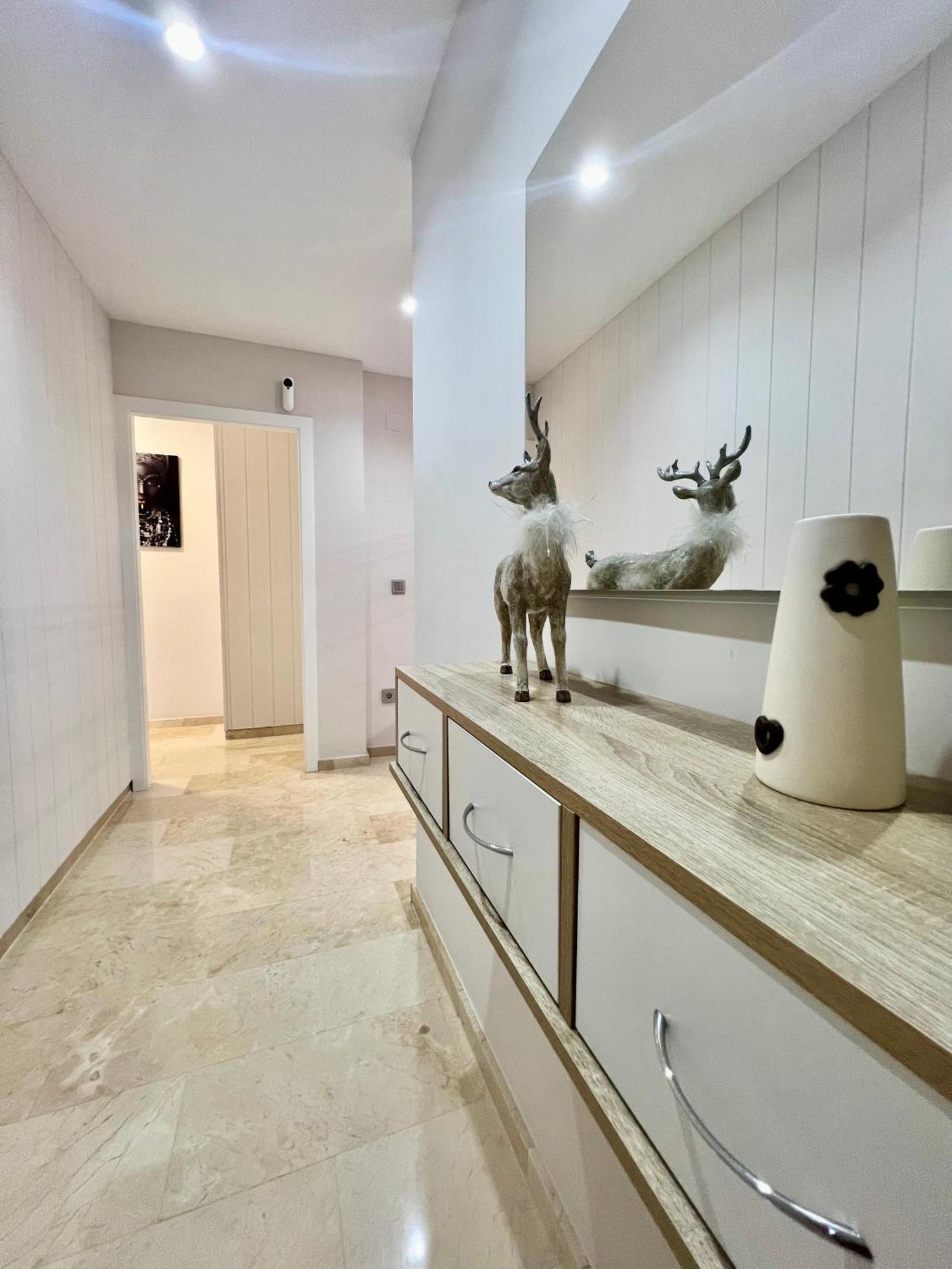 Noruega 3 Apartment Torrevieja Exterior photo