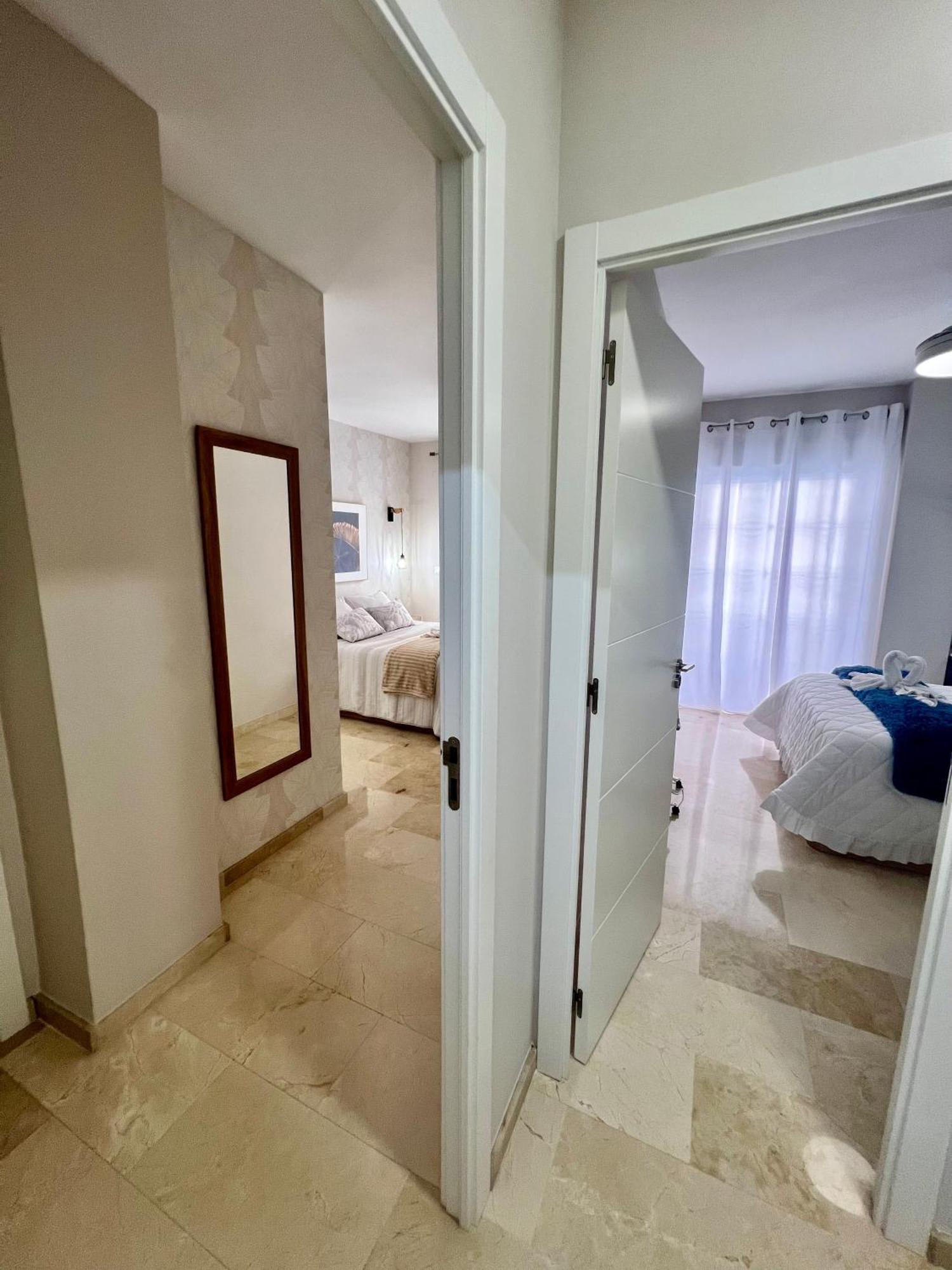 Noruega 3 Apartment Torrevieja Exterior photo